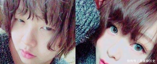 大学就是一所“整容院”，在校一年后还没变，难怪你没女朋友？