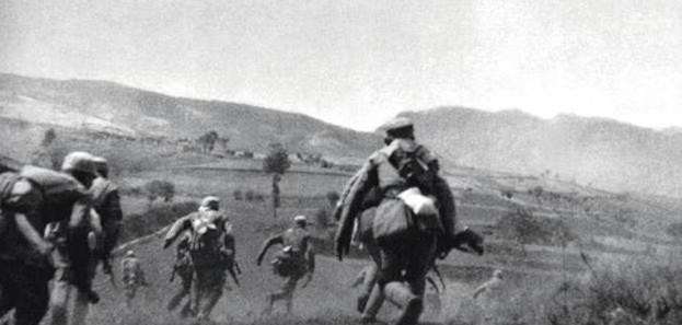 军犬|抗战时最危险的动物,哪怕仅剩一颗子弹也要把他杀了,并非军犬!