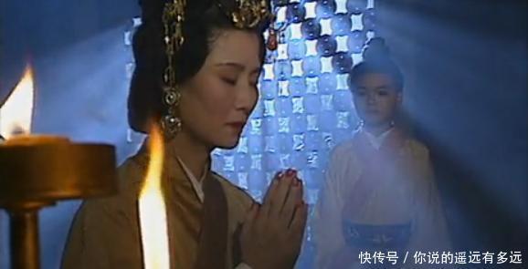 赵范|被赵云当面拒娶的一个绝代美女, 宁愿不要城池也要拒绝她!