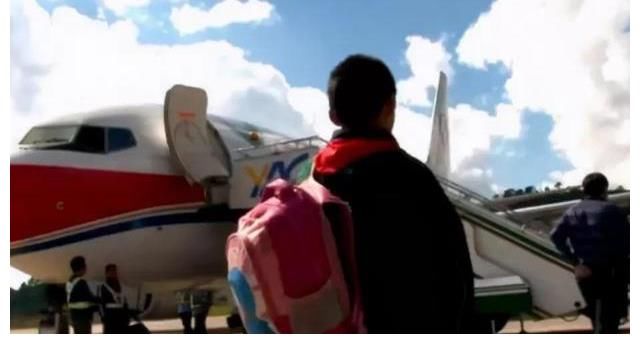 爸爸|变形记农村男孩吴宗宏:找富爸爸要钱被拒绝后,现在怎样了?