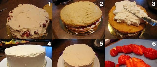 VS|爹妈眼中的蛋糕VS我们期待收到的蛋糕,网友我只想正常过个生日