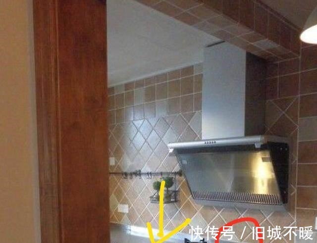老师傅|越来越多人这样装橱柜,老师傅见了直点头,后悔我家没有这样装!