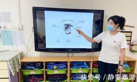 孩子|孩子眼睛的3种状态,暗示孩子智商高,看看你家孩子是怎么样的