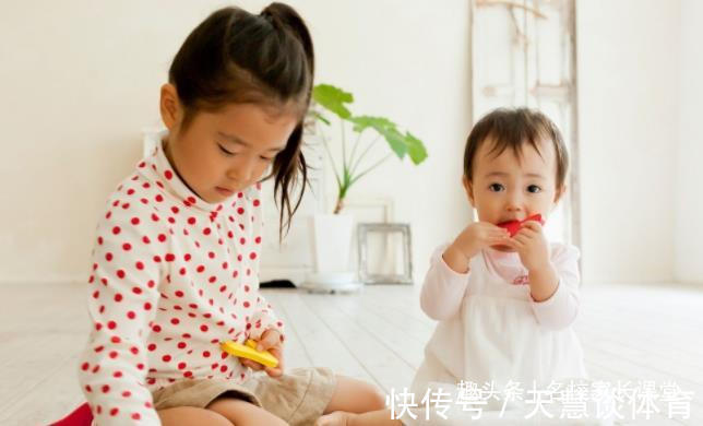 父母|如果你真的爱孩子,一定要让他吃5种苦,早看早受益