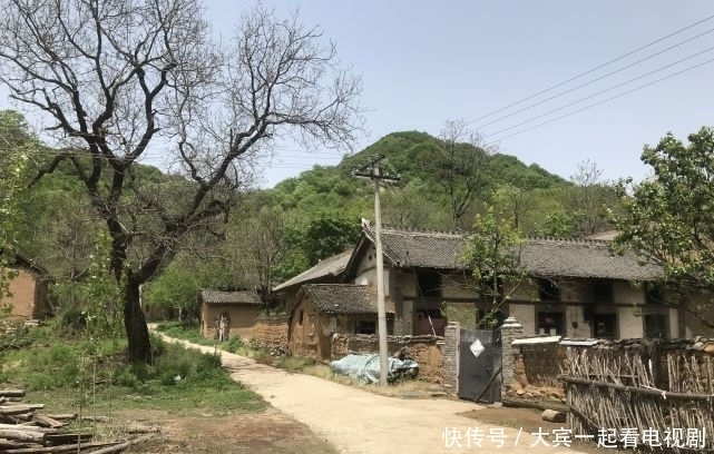 老话说:“墙墙相连后患生,环环相对福禄空”,是什么意思呢?