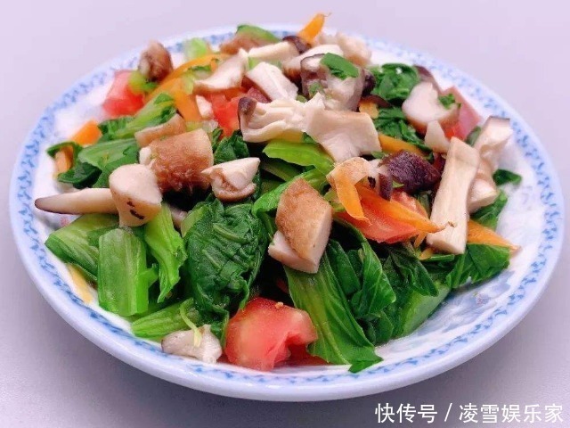 五香芸豆|过了50岁,多吃此5种食物,预防骨质疏松,个个都是补钙“高手”