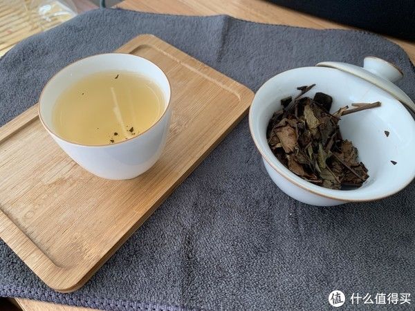 The tea 篇十二：记录最近喝过的茶，合集版2