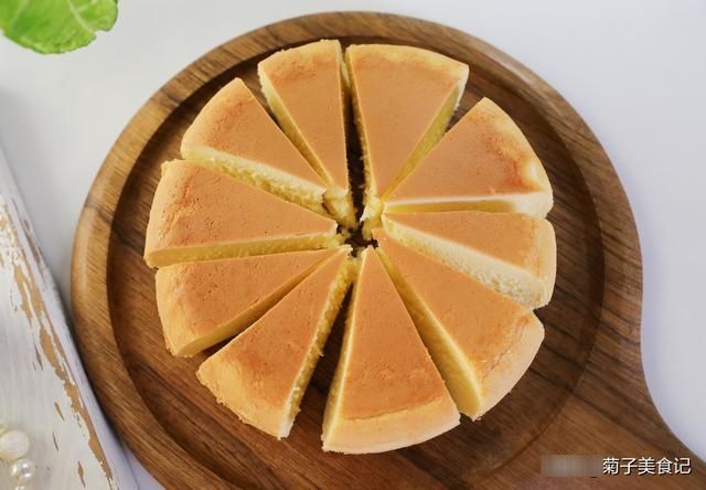 小朋友们|六一儿童节将至,这7种甜品零食提前准备好,小朋友们都爱吃
