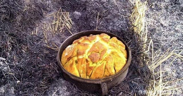 青海|青海海东这四种小吃特产,远近闻名,看看你吃过哪几种