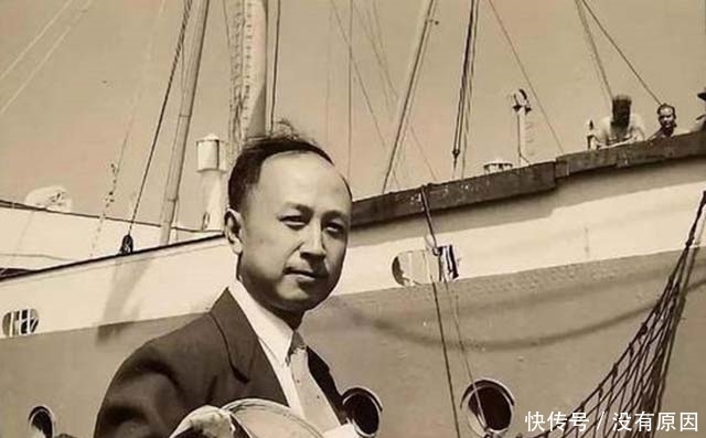 钱学森|钱学森出访苏联,当地领导人:没官衔不够格;总理:马上命为中将