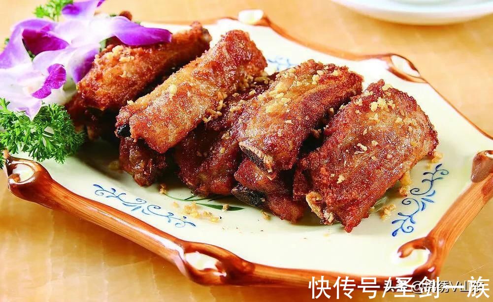 推荐非常开胃的12家常菜，百吃不腻，操作简单上桌快，特下饭