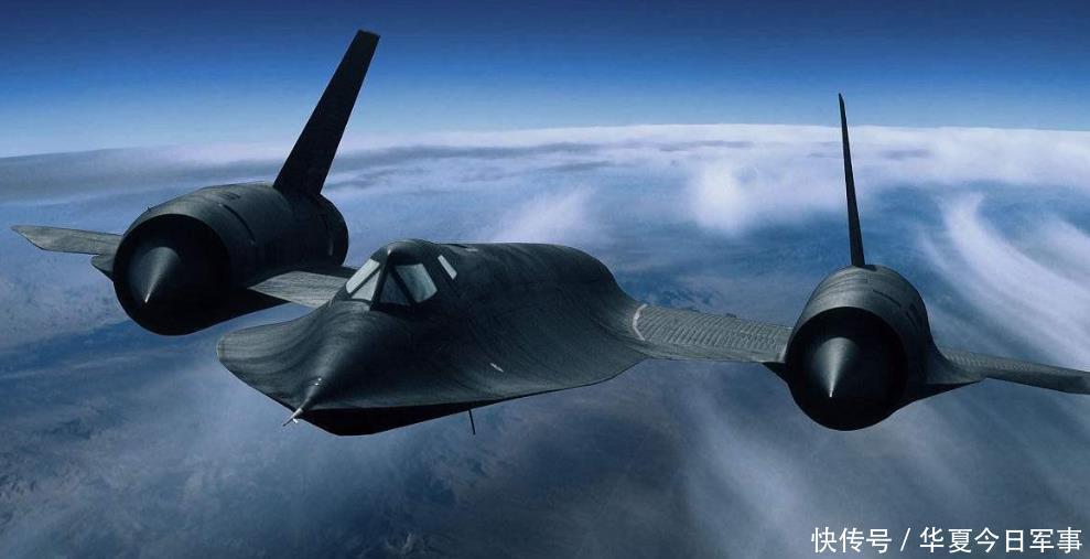 重器|“黑鸟”侦察机实力超群,性能强大,被美军视为空中威慑重器!