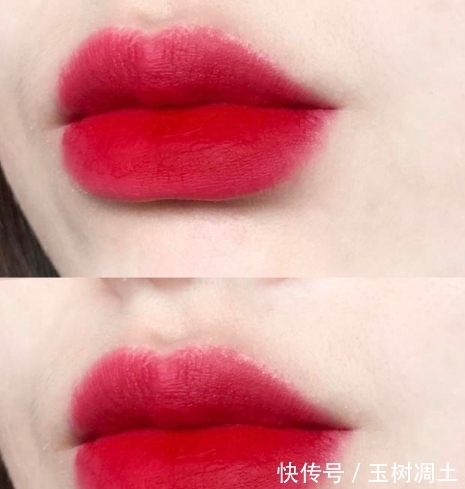 质地 口红只知道迪奥999?这几支显白滋润不挑肤,轻松涂出高级质感