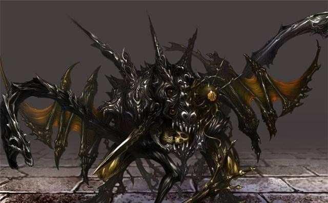 《圣墟》那个可以把武疯子一巴掌拍死的瘦小老者,原来是他