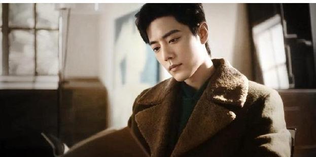 肖战|肖战被嘲无缘中秋晚会，为弥补粉丝遗憾，连续投放“存粮”哄开心