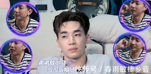 刘宪华又被挖墙脚,被韩庚支配的恐惧,张艺兴连续上演大反转