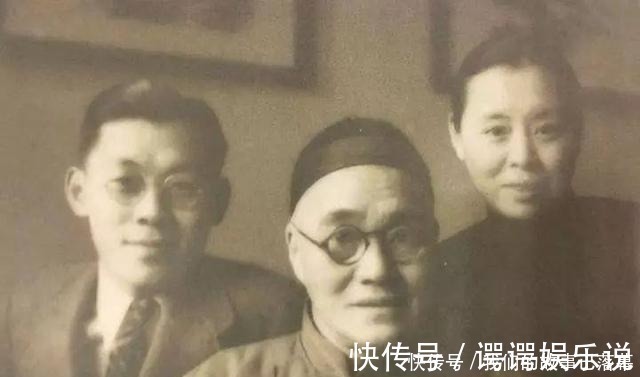 儿媳妇!徐志摩母亲病危,徐父让张幼仪回去照料,一开始她是拒绝的!