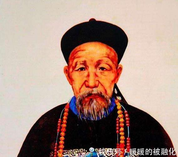 太平天国|曾国藩消灭太平天国后,弟弟在他手上写了一个字,汗流直冒!