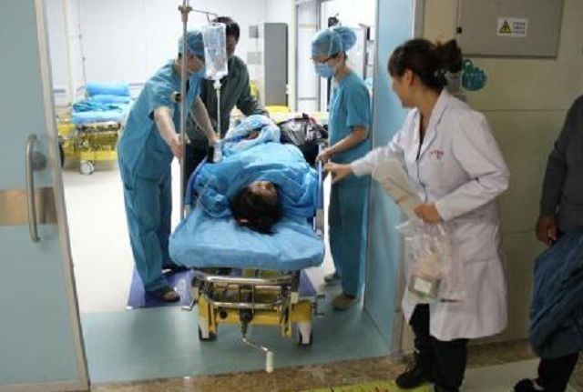 产妇|“能把暖风开大点吗”?产房太冷产妇要求开大暖风,医生:为你好