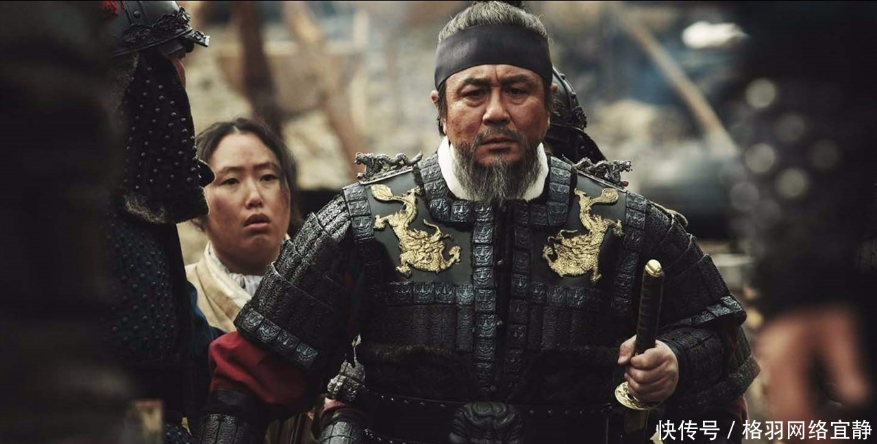 吃败仗|他在三国前期连吃败仗，到后期却成了一流名将，怎么回事？