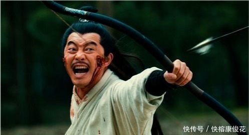 中国历史上,英年早逝的四大豪杰,真的令人惋惜!