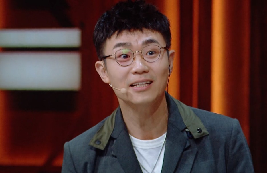 演员请就位|恕我直言,李诚儒已经破坏了综艺行业潜规则!