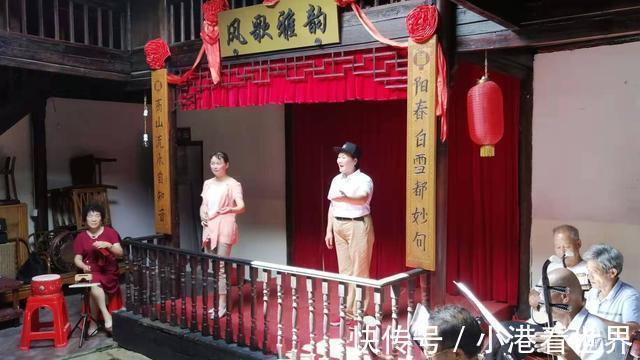 孔城|安徽最低调的一条老街，经历1800年风雨保存完好，离桐城市区13公里