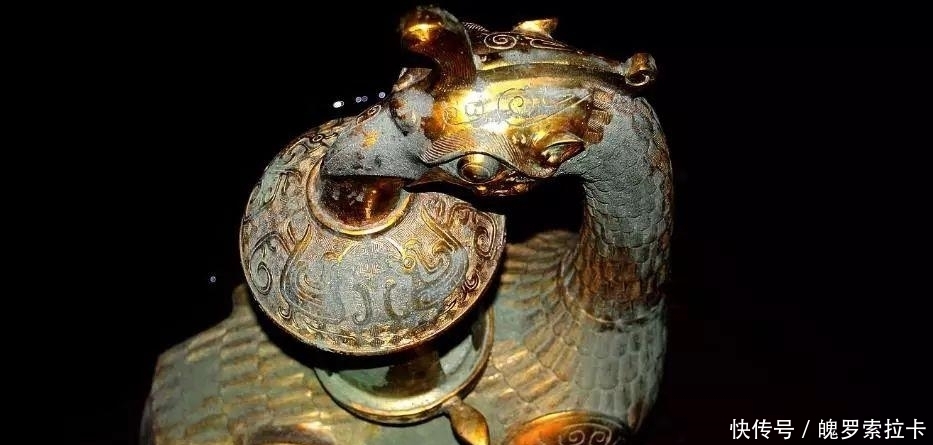 曹操|曹操盗墓掠取财宝,为什么对价值连城的金缕玉衣却不屑一顾?