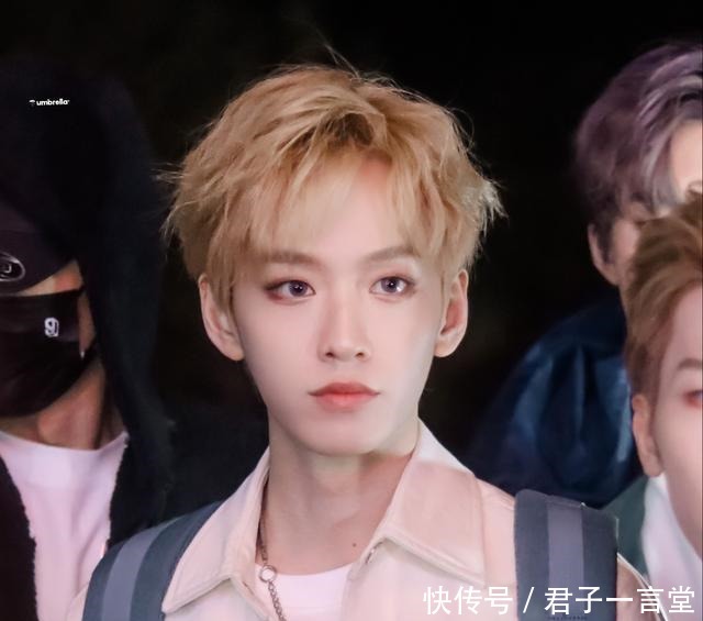 孙滢皓|《青你3》现场投票数连淮伟第2,孙滢皓第3,梁森不在前十!