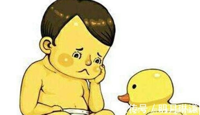 黄疸|不想让孩子们被黄疸所困扰,那么这三类型的食物孕妈妈可千万要少吃了