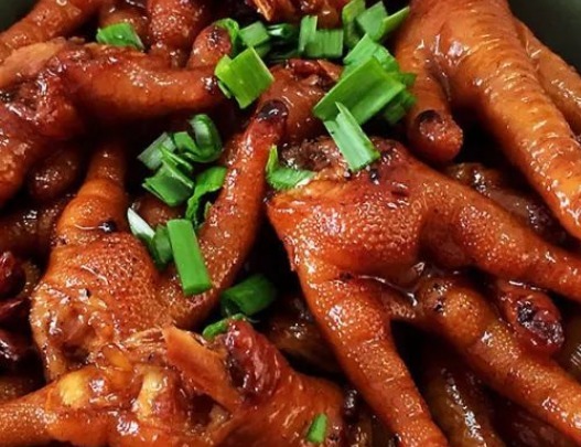 又香又辣，软烂易脱骨，唇齿留香，太香啦！一周两次吃成记忆达人