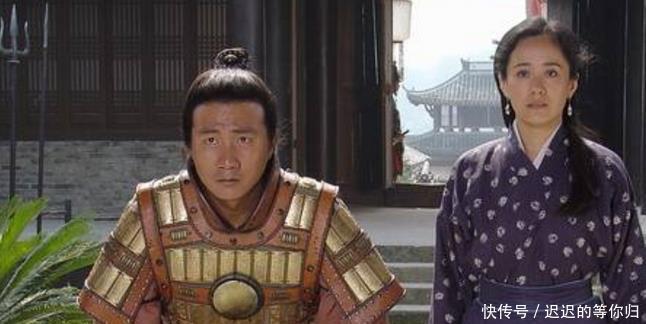 朱元璋|只因朱允炆没有听懂朱元璋的这4个字,所以才成就了朱棣!