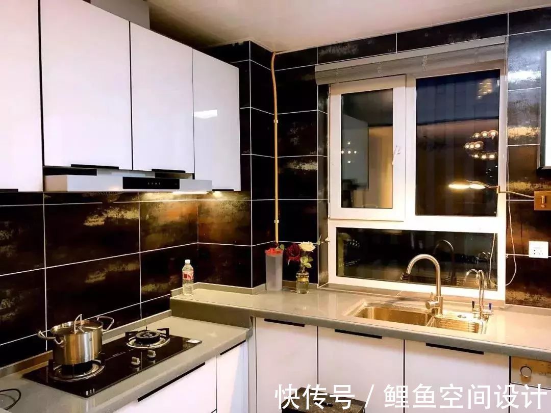 提升|提升厨房的使用体验, 让做饭变得更轻松