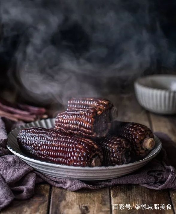 减肥期间还在吃水果玉米？它的含糖量可是比西瓜都要高出30%呢