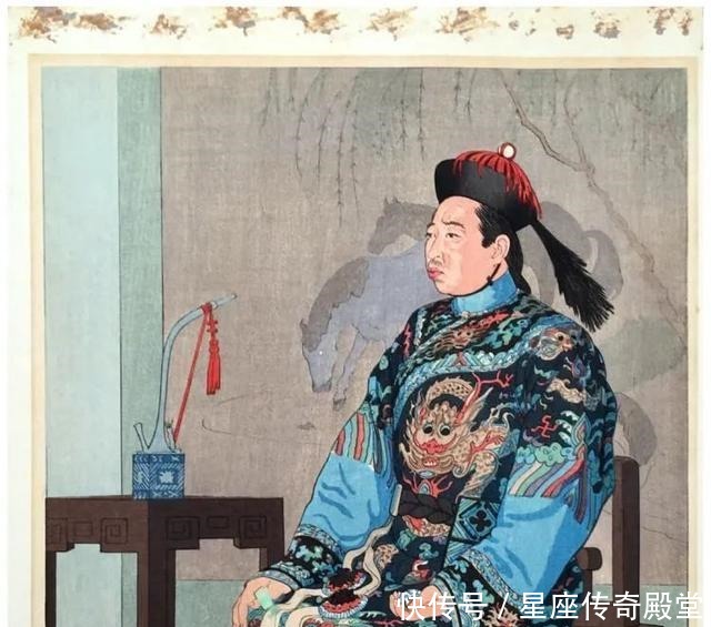 记录|英国画家行走亚洲9年,用画笔记录下100年前最真实的中国