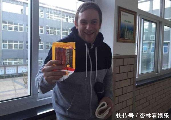 我国|在老外眼中,4种食物在中国都很贵,来到我国后,被疯狂打脸!