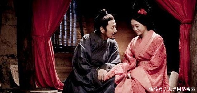 吕雉|《楚汉传奇》中的吕雉让人觉得心狠手辣，那么历史上的她究竟如何