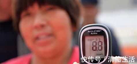 心慌|睡觉出现3种异常,八成是糖尿病在“捣乱”,最好尽早做好检查