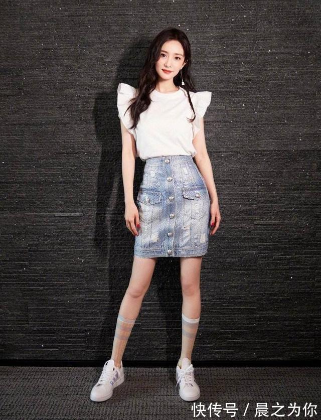 经验|“腿精”辣妈分享美腿经验,只坚持做这一件事,拥有同款腿不难