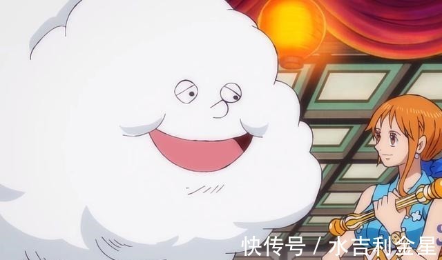 索隆|海贼王 草帽团实力大升级,实力+势力无愧第五皇称号