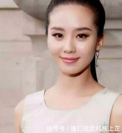 刘海 不管一个女人有多老,这些发型直接淘汰