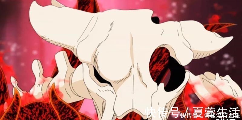 鸣人|火影同是人柱力,为何只有鸣人可以施展“金身形态”呢