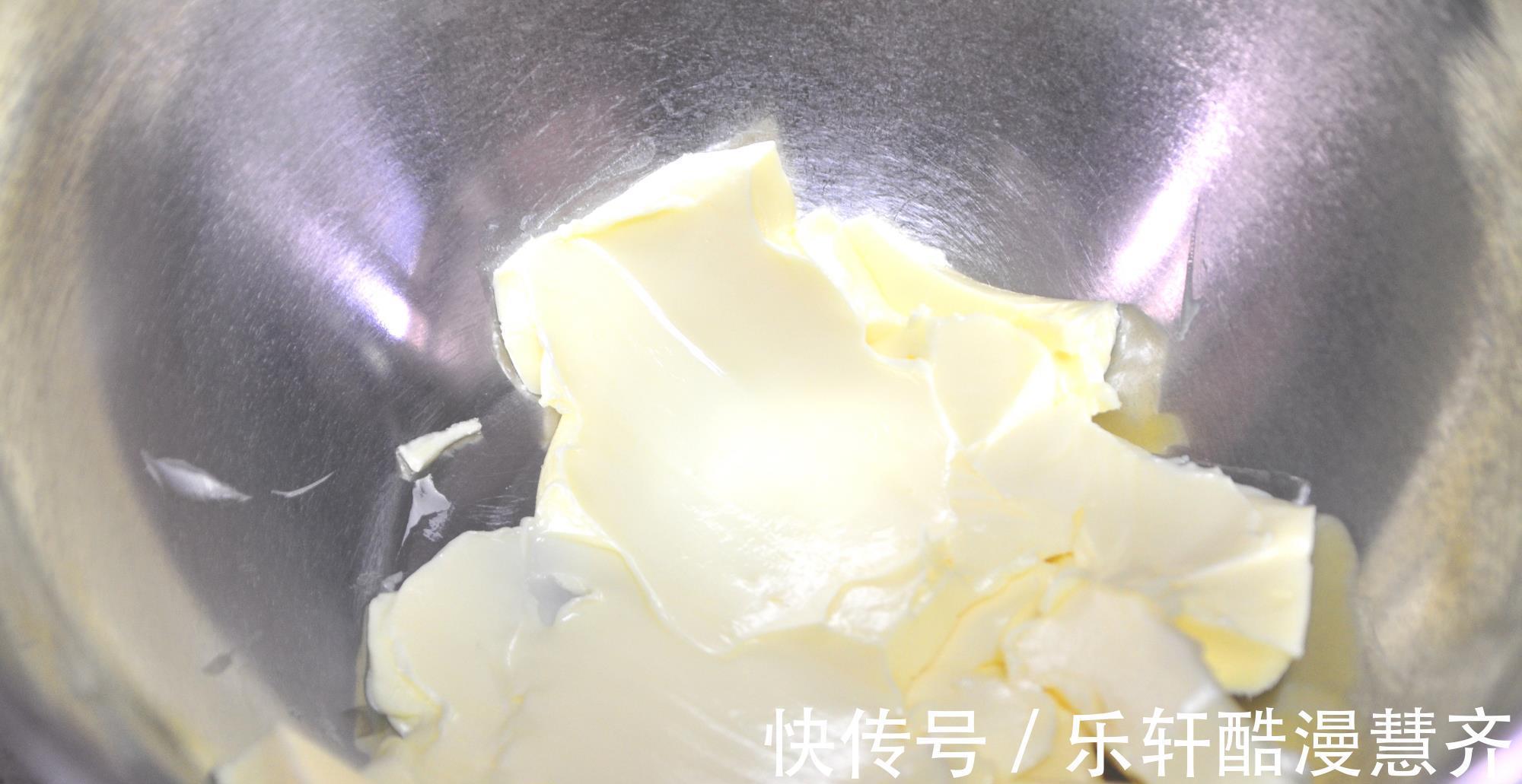烘培|巧克力灌心爆浆曲奇,新手烘培,做法简单,一口一个停不下来