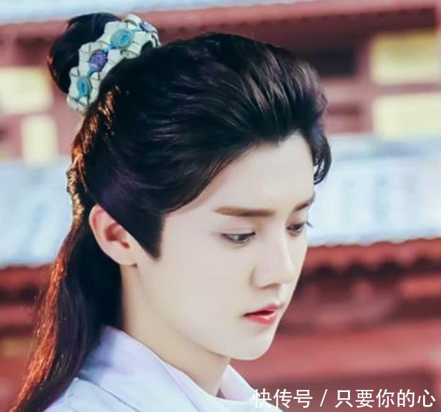 最佳|《天官赐福》真人版演员，花城选角引争议，谢怜扮演者你满意吗