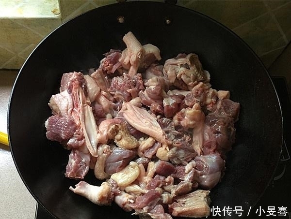 吃牛肉不如吃“它”，比牛肉便宜，比猪肉营养，儿子吵着吃