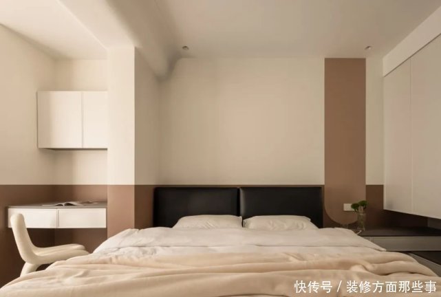 三口之家|改造这么多,吹爆这个115㎡三口之家,悬浮电视柜让我真香了