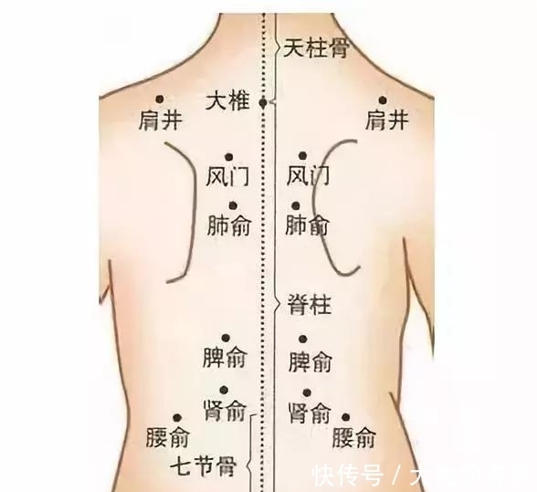 中医治本之道是:扶阳、散寒、祛瘀