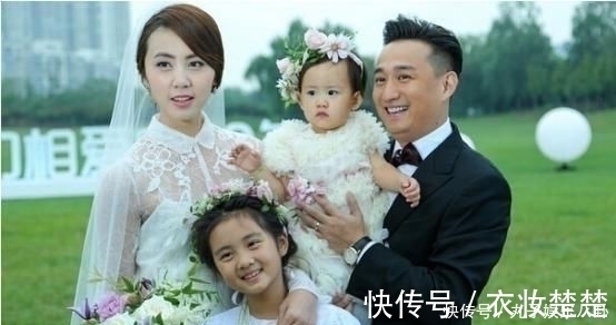 談到|著名演員黃磊,在談到自己的第三個孩子時,他承認“后悔了”