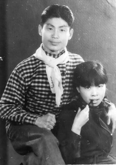 多年后,萧红致朋友信一语成谶我的作品无人看,我的绯闻永流传