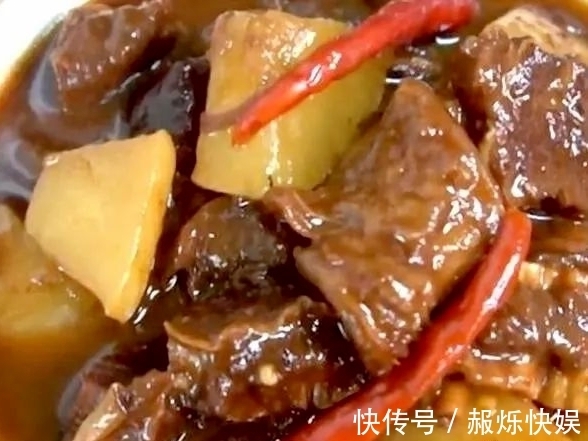 几道百吃不腻的下酒下饭菜,爽口开胃特解馋,上桌就光盘